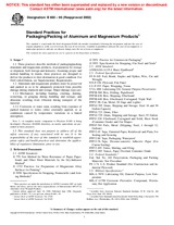 ASTM B660-96(2002) (10.4.1996)