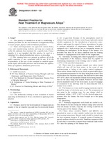 ASTM B661-03 (10.4.2003)