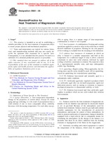 ASTM B661-06 (1.3.2006)