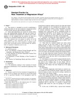 ASTM B661-99 (10.5.1999)