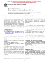 ASTM B662-94(2006) (1.6.2006)