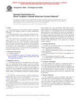 ASTM B663-94(2006) (1.6.2006)