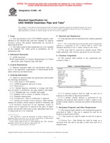 ASTM B668-00 (10.5.2000)