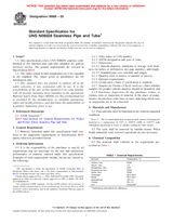 ASTM B668-05 (1.11.2005)