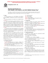 ASTM B673-05 (1.6.2005)