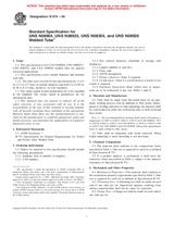 ASTM B674-04 (1.10.2004)
