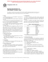 ASTM B676-02 (10.10.2002)