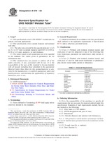 ASTM B676-03 (1.11.2003)