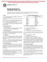 ASTM B676-97 (10.10.1997)