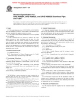 ASTM B677-04 (1.2.2004)