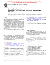 ASTM B677-05(2010) (1.10.2010)