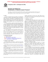 ASTM B678-86(2006) (1.11.2006)