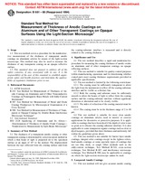 ASTM B681-88(1994) (1.1.1994)