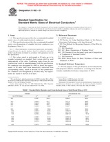 ASTM B682-01 (10.3.2001)