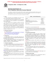 ASTM B683-01(2006) (1.6.2006)