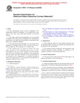 ASTM B684-97(2008) (1.5.2008)