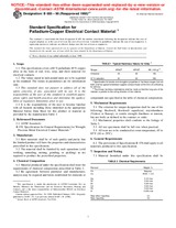 ASTM B685-90(1995)e1 (10.6.2001)