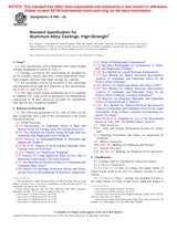 ASTM B686-02 (10.4.2002)