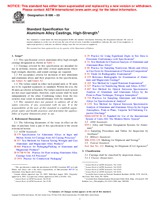 ASTM B686-03 (10.4.2003)
