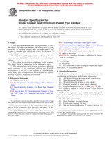 ASTM B687-99(2005)e1 (1.3.2005)