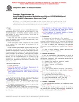 ASTM B690-02(2007) (1.11.2007)