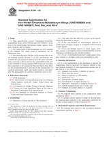 ASTM B691-02 (10.5.2002)