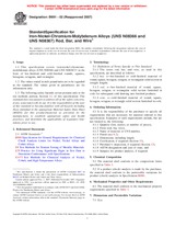 ASTM B691-02(2007) (1.11.2007)