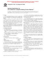 ASTM B692-90(2000) (1.1.2000)