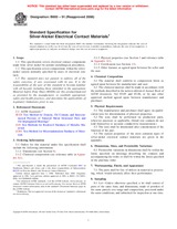 ASTM B693-91(2006) (1.6.2006)
