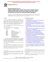 ASTM B694-10 (1.4.2010)