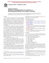 ASTM B697-88(2005) (15.5.2005)
