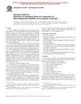 ASTM B697-88(1999) (10.11.1999)