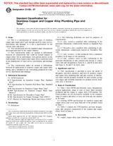 ASTM B698-97 (1.1.1997)