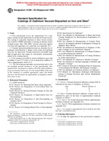 ASTM B699-86(1998) (1.1.1998)