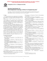 ASTM B700-97(2002) (10.5.1997)
