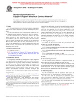 ASTM B702-93(2004) (1.5.2004)