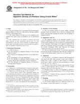 ASTM B703-94(1999)e1 (10.9.1999)