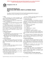 ASTM B705-00 (10.5.2000)