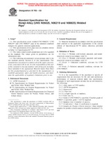 ASTM B705-03 (1.11.2003)