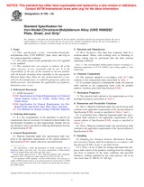 ASTM B709-04 (1.2.2004)