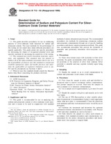ASTM B712-93(1999) (23.9.1999)