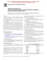 ASTM B726-02(2006) (1.12.2006)