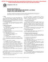 ASTM B730-93 (1.1.1993)