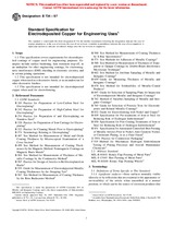 ASTM B734-97 (1.1.1997)