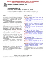 ASTM B745/B745M-97(2005) (1.9.2005)