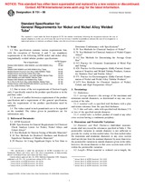 ASTM B751-99 (10.11.2001)