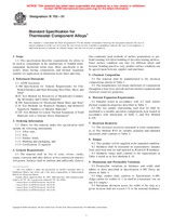 ASTM B753-01 (10.5.2001)