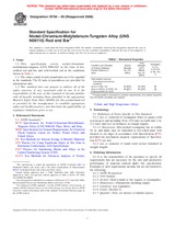 ASTM B756-00(2006) (1.6.2006)