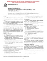 ASTM B758-00 (10.10.2000)