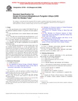 ASTM B758-00(2006) (1.6.2006)